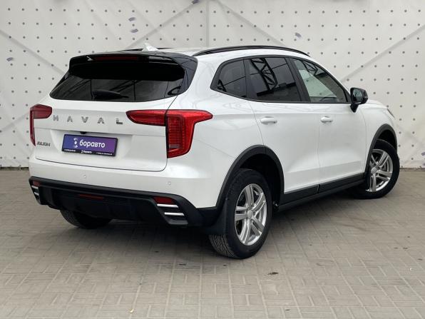 Haval Jolion I Рестайлинг с пробегом 2024 года, цена 2 070 000 рублей, 32010 км, внедорожник, Автокод Объявления