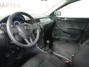 Skoda Rapid I Рестайлинг Вологда  - изображение 25