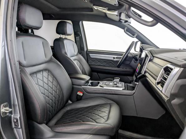 JAC T9 с пробегом 2024 года, цена 2 570 000 рублей, 110467 км, offers.body_type.unknown, Автокод Объявления