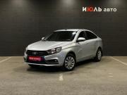 Lada (ВАЗ) Vesta I Челябинск  - изображение 20