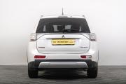 Mitsubishi Outlander III Рестайлинг Томск  - изображение 24