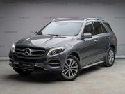 Mercedes-Benz GLE I (W166) Москва  - изображение 17