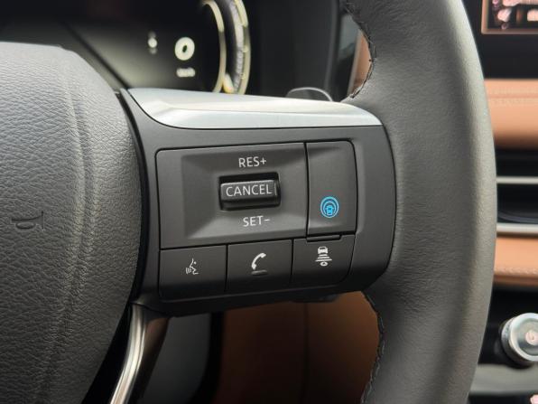 Infiniti QX60 II Рестайлинг с пробегом 2026 года, цена 6 770 000 рублей, 10 км, внедорожник, Автокод Объявления