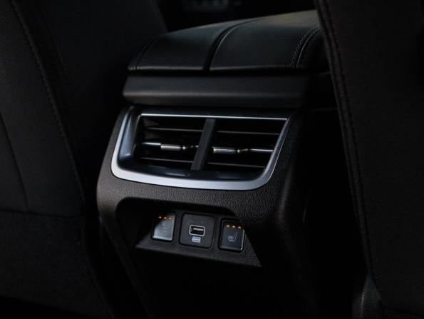 Haval F7 II с пробегом 2024 года, цена 2 590 000 рублей, 11649 км, внедорожник, Автокод Объявления