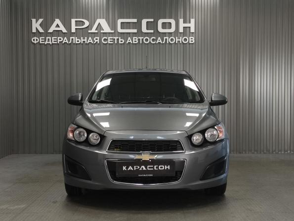 Chevrolet Aveo II с пробегом 2014 года, цена 599 000 рублей, 139711 км, седан, Автокод Объявления