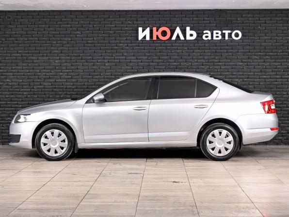 Skoda Octavia III (A7) с пробегом 2013 года, цена 1 250 000 рублей, 165671 км, лифтбек, Автокод Объявления