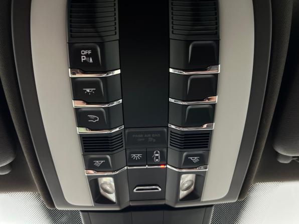 Porsche Cayenne II (958) с пробегом 2014 года, цена 3 180 000 рублей, 126423 км, внедорожник, Автокод Объявления