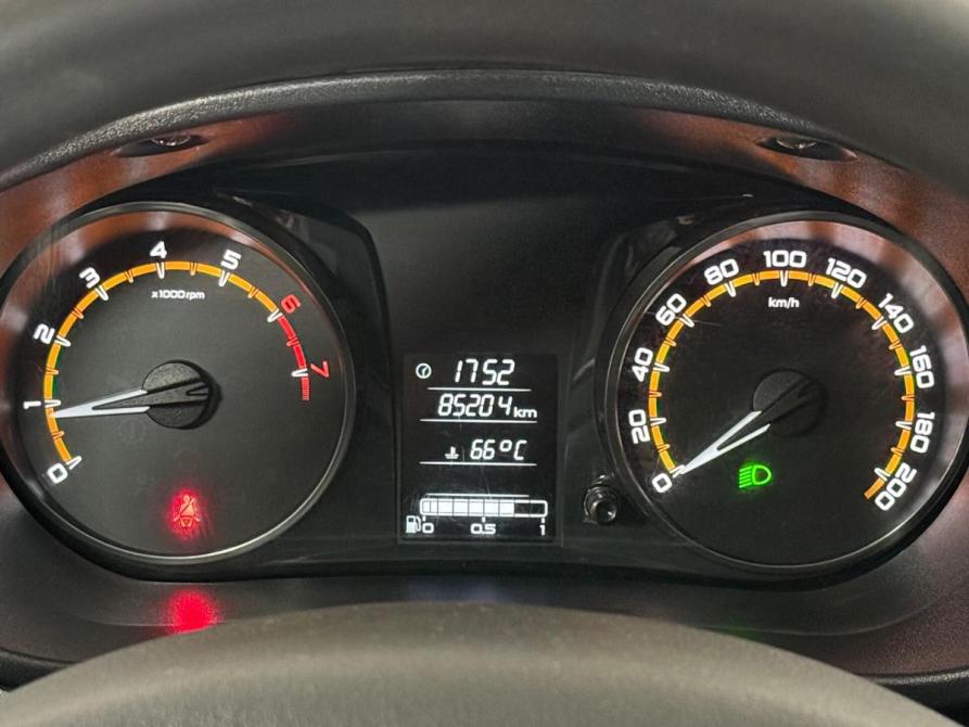 Lada (ВАЗ) Granta I Рестайлинг Екатеринбург  - изображение 19