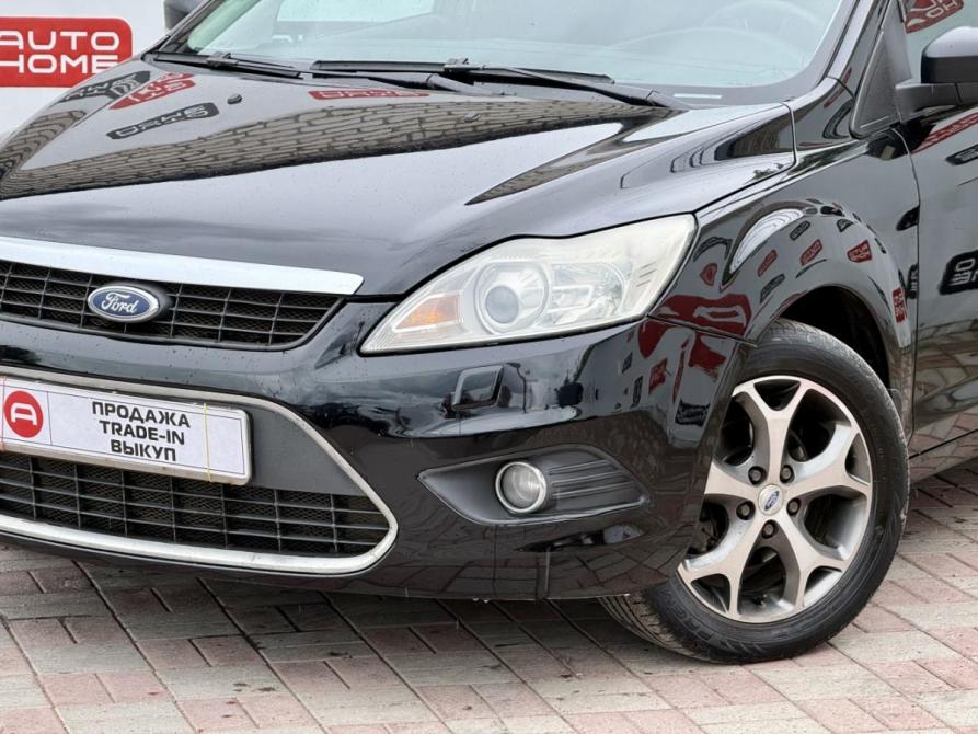 Ford Focus II Рестайлинг Санкт-Петербург  - изображение 13