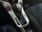 Chevrolet Cruze I Рестайлинг Москва  - изображение 34