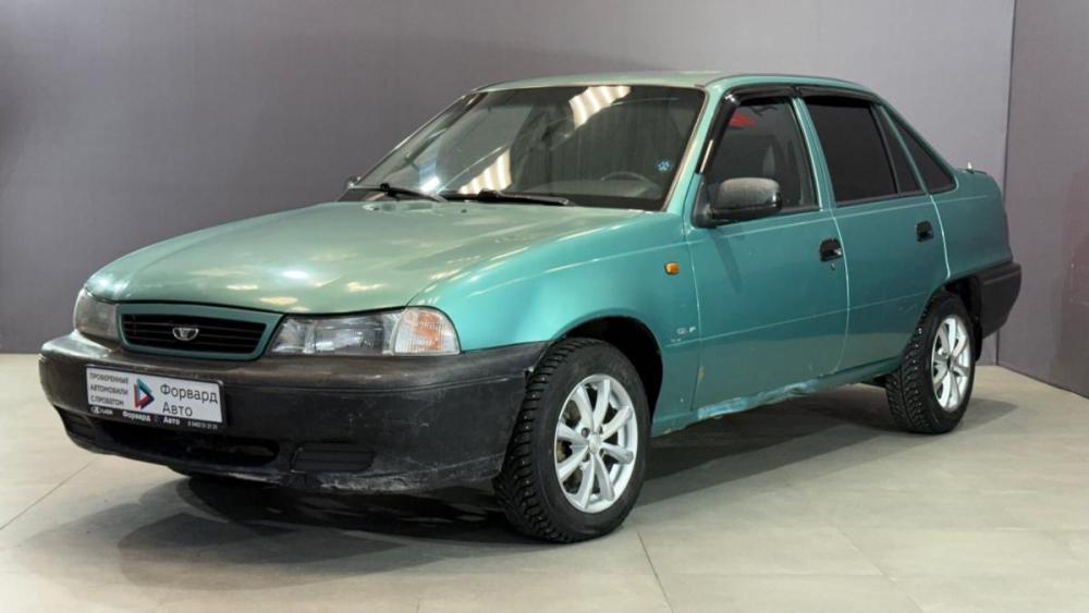 Daewoo Nexia I Сургут  - изображение 2