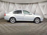 Skoda Octavia II (A5) Рестайлинг Москва  - изображение 26
