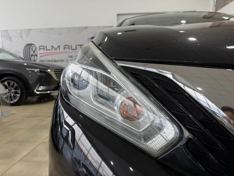 Nissan Murano III (Z52) Новороссийск  - изображение 18