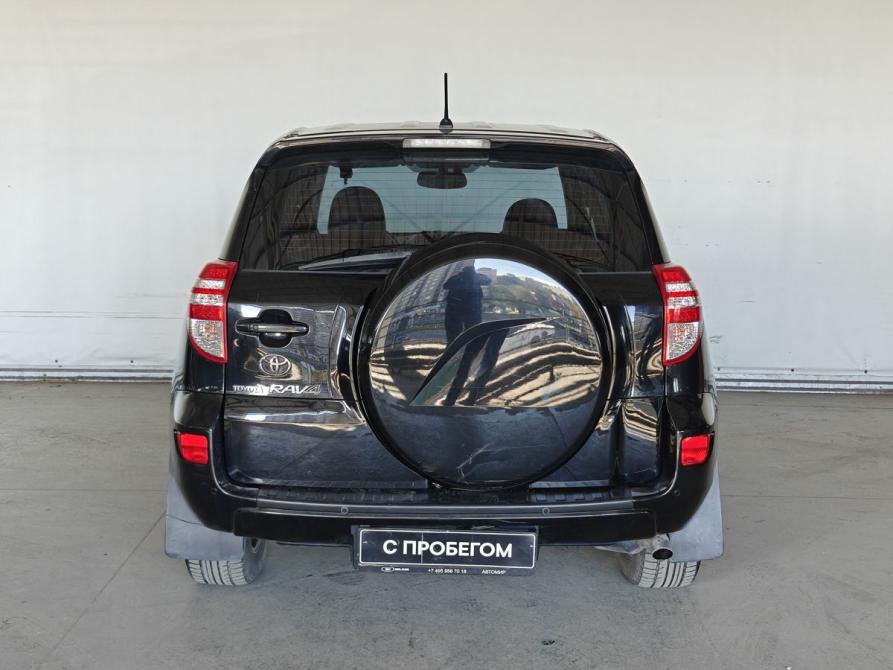 Toyota RAV4 III (XA30) Москва  - изображение 5