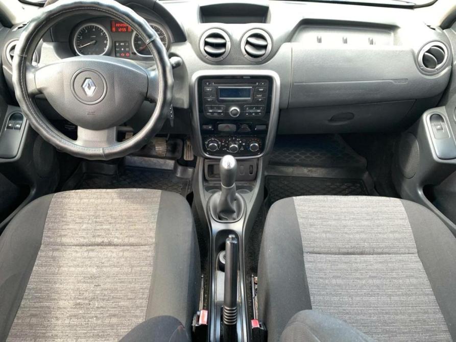 Renault Duster I Нижнекамск  - изображение 12