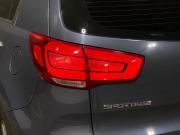 Kia Sportage III Рестайлинг Челябинск  - изображение 31