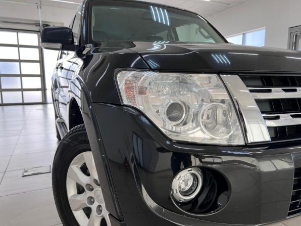 Mitsubishi Pajero IV Рестайлинг 2 с пробегом 2014 года, цена 2 990 000 рублей, 88305 км, внедорожник, Автокод Объявления