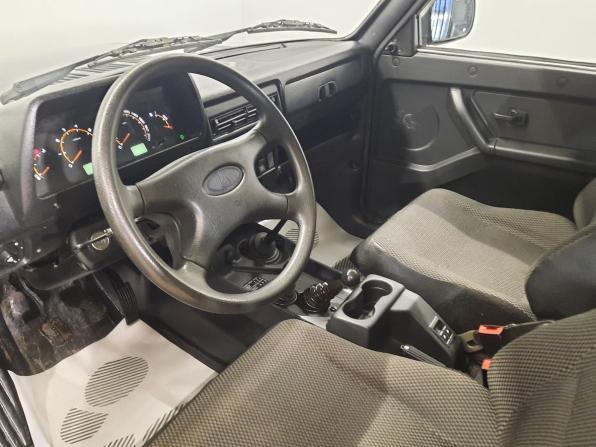 Lada (ВАЗ) 2121 (4x4) I Рестайлинг с пробегом 2019 года, цена 599 000 рублей, 66000 км, внедорожник, Автокод Объявления