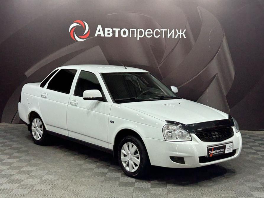 Lada (ВАЗ) Priora I Рестайлинг Оренбург  - изображение 3
