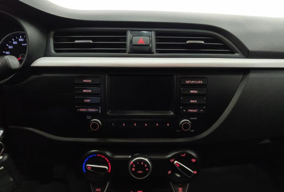 Kia Rio IV Екатеринбург  - изображение 13