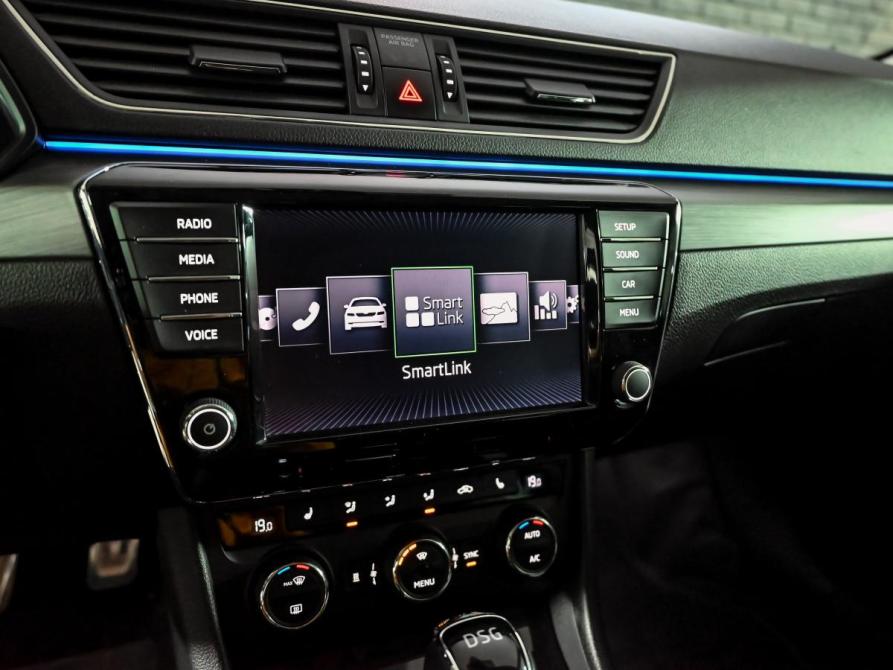 Skoda Superb III Екатеринбург  - изображение 19