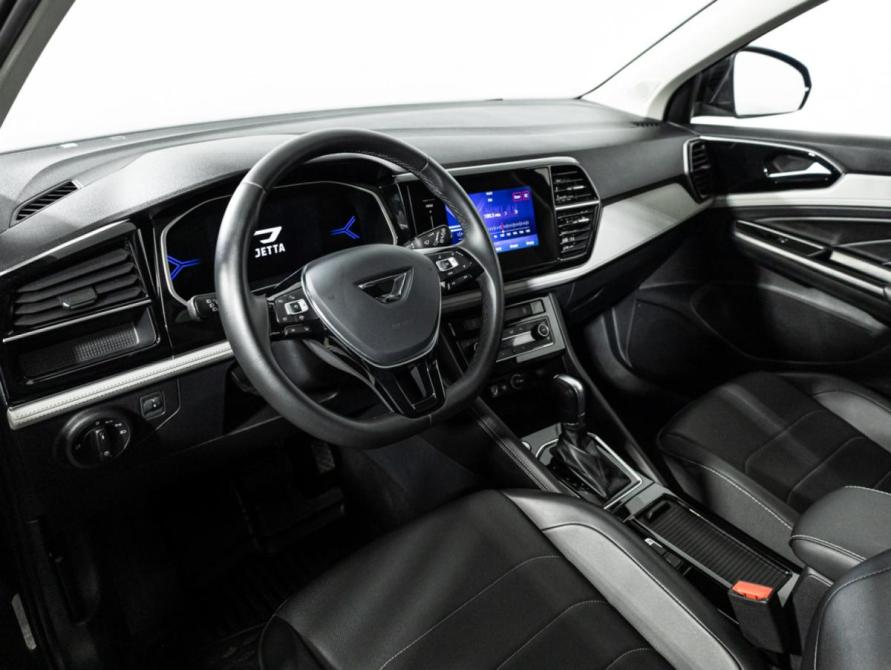 Jetta VS5 I Рестайлинг Санкт-Петербург  - изображение 12