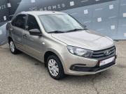 Lada (ВАЗ) Granta I Рестайлинг Минеральные Воды  - изображение 24