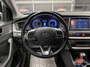 Hyundai Sonata VII (LF) Рестайлинг Пермь  - изображение 27
