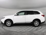 Mitsubishi Outlander III Рестайлинг 3 Химки  - изображение 20