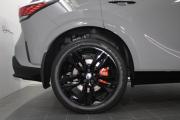 Lexus RX V Владивосток  - изображение 36