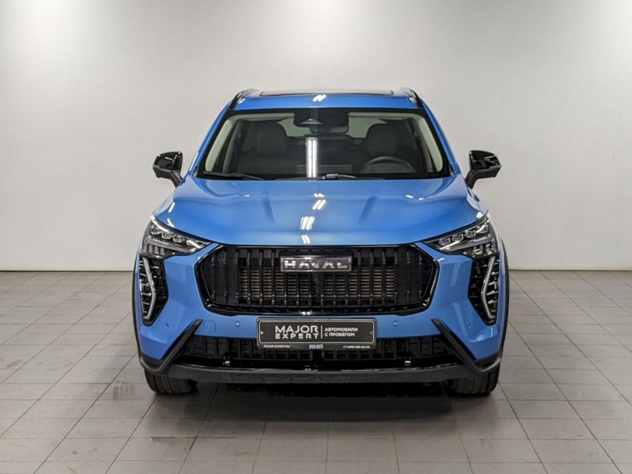 Haval Jolion I Рестайлинг Москва  - изображение 2