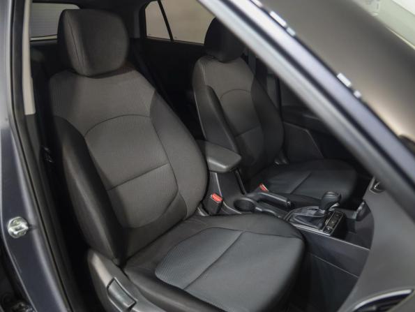 Hyundai Creta I Рестайлинг с пробегом 2020 года, цена 1 599 777 рублей, 115050 км, внедорожник, Автокод Объявления