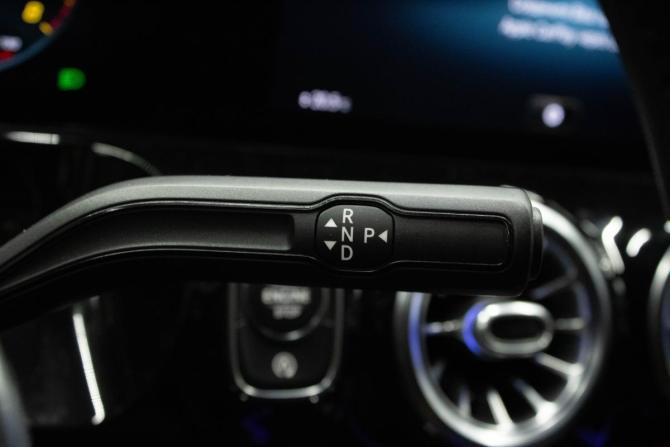 Mercedes-Benz GLA II (H247) с пробегом 2020 года, цена 3 499 000 рублей, 29518 км, внедорожник, Автокод Объявления