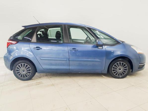 Citroen C4 Picasso I с пробегом 2012 года, цена 520 000 рублей, 125000 км, компактвэн, Автокод Объявления