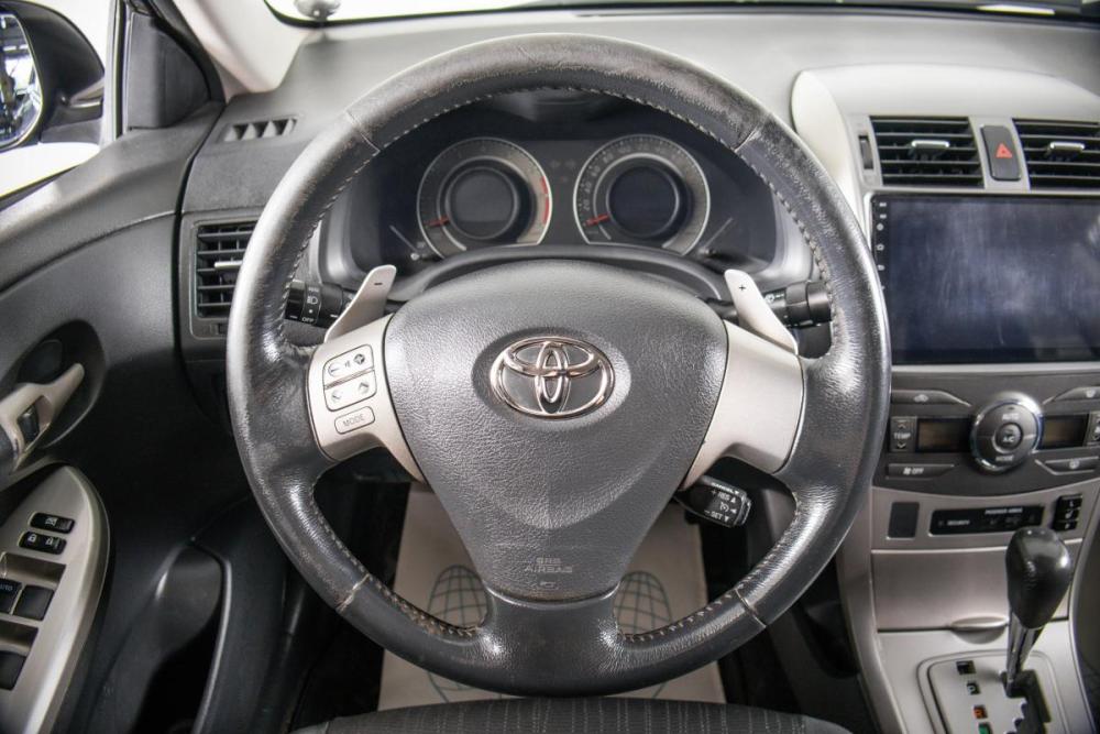 Toyota Corolla X (E140 E150) Пермь  - изображение 16