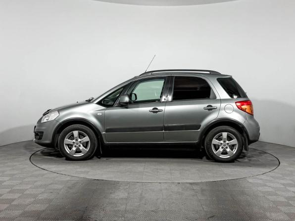 Suzuki SX4 I (Classic) Рестайлинг с пробегом 2012 года, цена 815 000 рублей, 156275 км, хэтчбек, Автокод Объявления