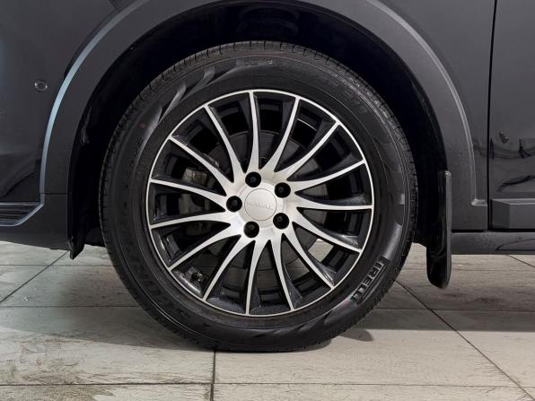Haval Jolion I Рестайлинг с пробегом 2024 года, цена 2 149 800 рублей, 34000 км, внедорожник, Автокод Объявления