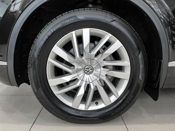 Volkswagen Touareg III с пробегом 2018 года, цена 3 650 000 рублей, 236557 км, внедорожник, Автокод Объявления