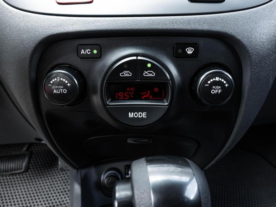 Kia Rio II Рестайлинг Ставрополь  - изображение 13