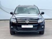 Volkswagen Tiguan I Рестайлинг Воронеж  - изображение 24