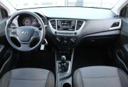 Hyundai Solaris II Рестайлинг Нижний Новгород  - изображение 37