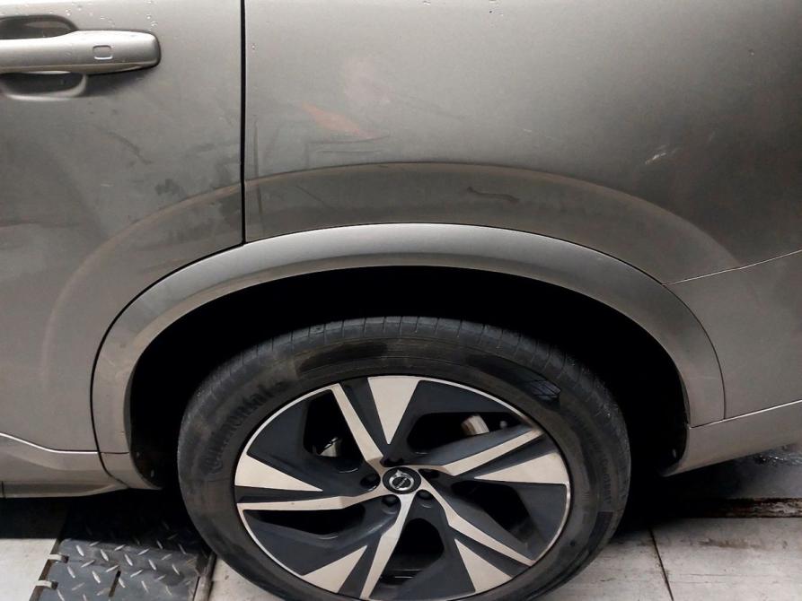 Volvo XC90 II Рестайлинг 1 Москва  - изображение 10