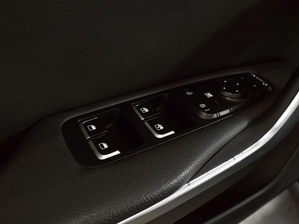 Kia Stinger I с пробегом 2019 года, цена 2 624 995 рублей, 178665 км, лифтбек, Автокод Объявления
