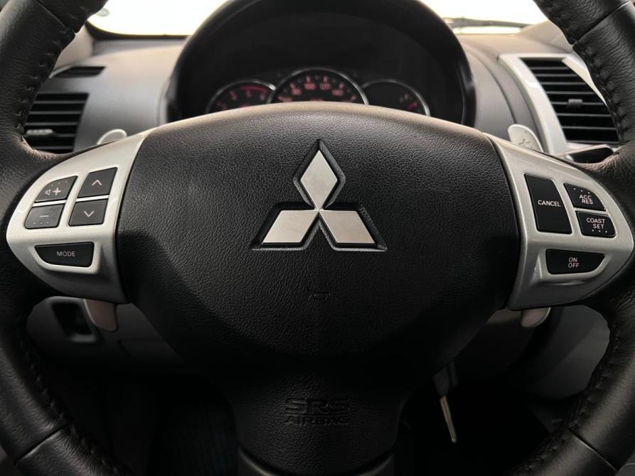 Mitsubishi Pajero Sport II Волгоград  - изображение 16