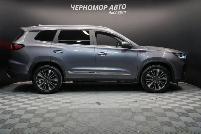 Chery Tiggo 8 Pro Max I Рестайлинг с пробегом 2023 года, цена 2 455 000 рублей, 102000 км, внедорожник, Автокод Объявления