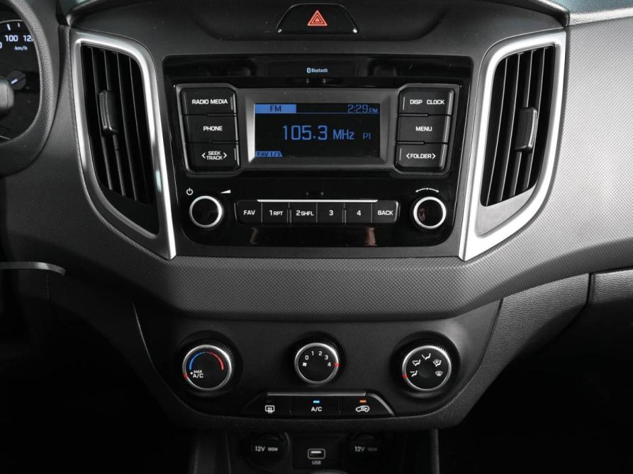 Hyundai Creta I Рестайлинг Ростов-на-Дону  - изображение 13