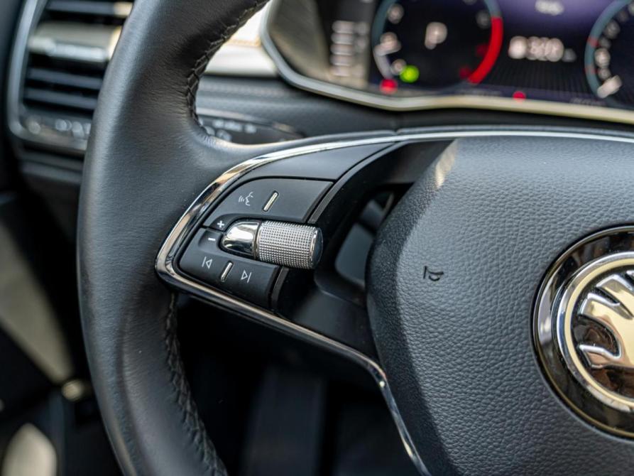 Skoda Kodiaq I Рестайлинг Краснодар  - изображение 21