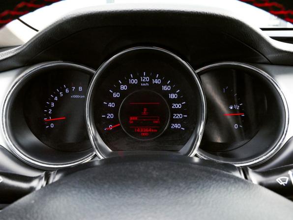 Kia Ceed II с пробегом 2014 года, цена 1 009 000 рублей, 143363 км, хэтчбек, Автокод Объявления