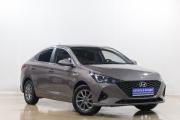 Hyundai Solaris II Рестайлинг Новокузнецк  - изображение 24