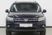 Volkswagen Tiguan I Рестайлинг Екатеринбург  - изображение 33